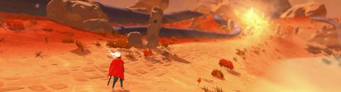 Les meilleurs jeux vidéo de 2016