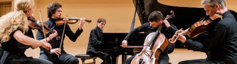 La musique "de chambre"