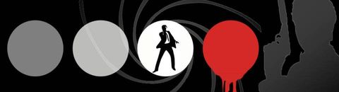 Les meilleurs morceaux des génériques de James Bond