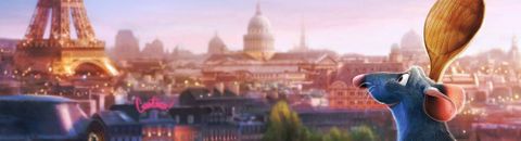 Les meilleurs films d'animation Pixar