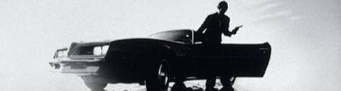 Les meilleurs films de Walter Hill