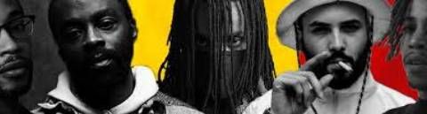 Haro sur le rap belge : des origines à maintenant
