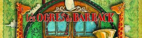Les meilleurs albums des Ogres de Barback