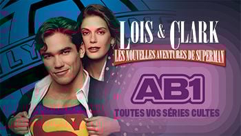 Du lundi au vendredi à 17h25, sur AB1