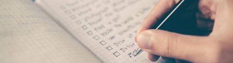 Liste de listes