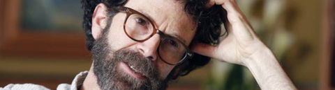 Charlie Kaufman ce BG