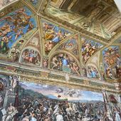 Vaticanmuseumtickets