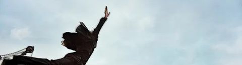 Quand le cinéma devient chorégraphie
