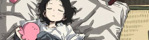 Les meilleurs animes de 2025