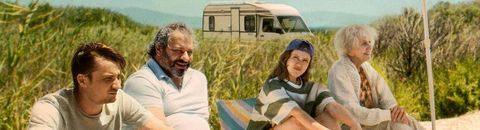 Les meilleurs films français de 2025
