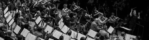 Au Coeur de l'Orchestre, Volume 4: La musique classique aujourd'hui?