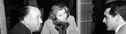 Les meilleurs films d'Alfred Hitchcock