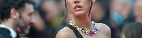 Mes Acteur·ices francophones  préféré·es (ordre aléatoire)