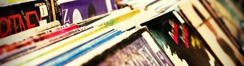Discographies complétées / achevées