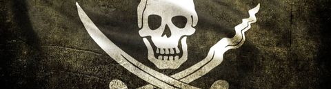 [MUSIC]Pirate shanty