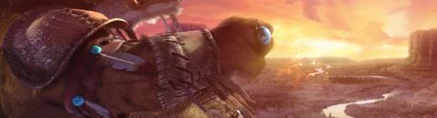 Warcraft - Chronologie