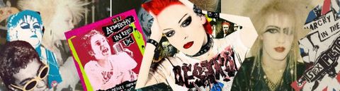 Le punk en quelques titres (Liste participative)