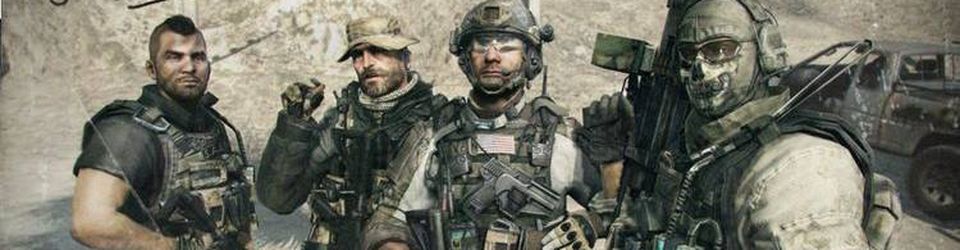 Cover Les meilleurs jeux Call Of Duty