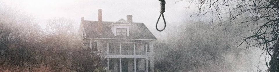 Cover Les meilleurs films d'horreur