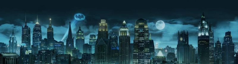 Bannière de AlexGotham