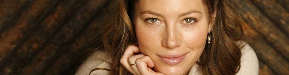 Cover Les meilleures séries avec Jessica Biel