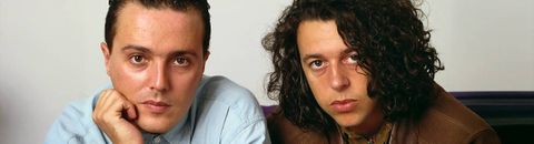 Les meilleurs albums de Tears for Fears