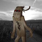 Woodigo