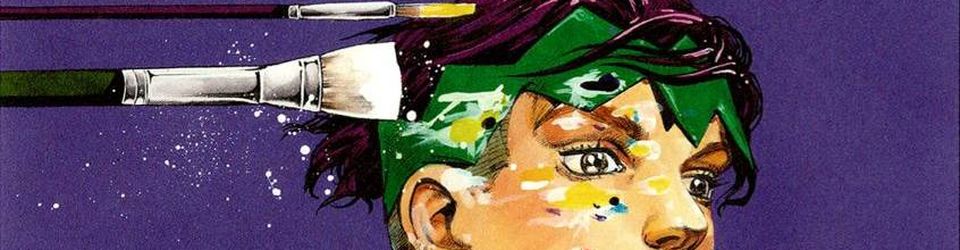 Cover Les meilleures séries des années 2020