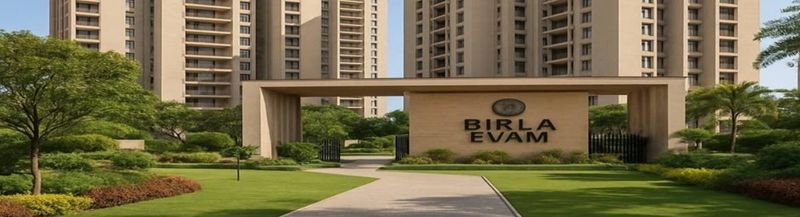 Bannière de Birla Evam