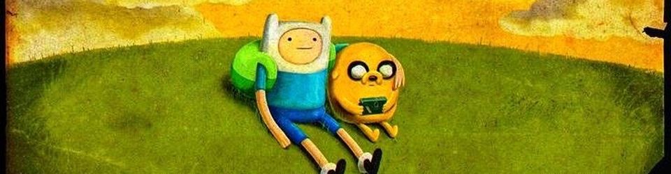 Cover Top 10 Séries