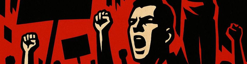 Cover ✊ Films engagés