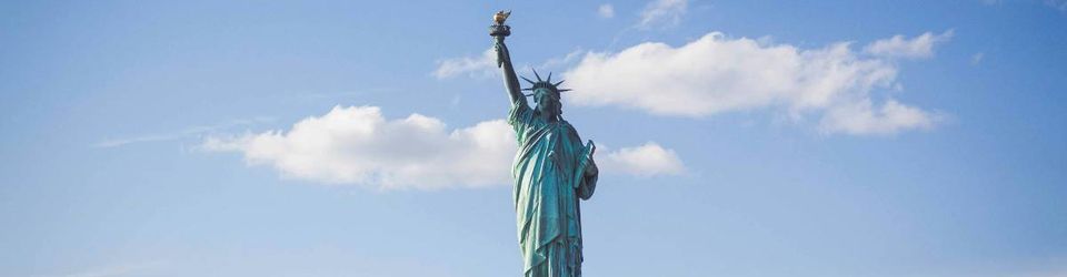 Cover Les meilleurs livres américains