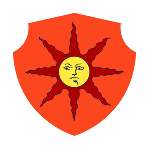Praise The Sun