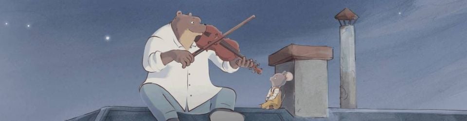 Cover Films pour enfants (5 ans)