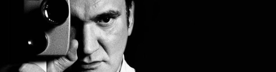 Cover TARANTINO Quentin - Critiques & Annotations
