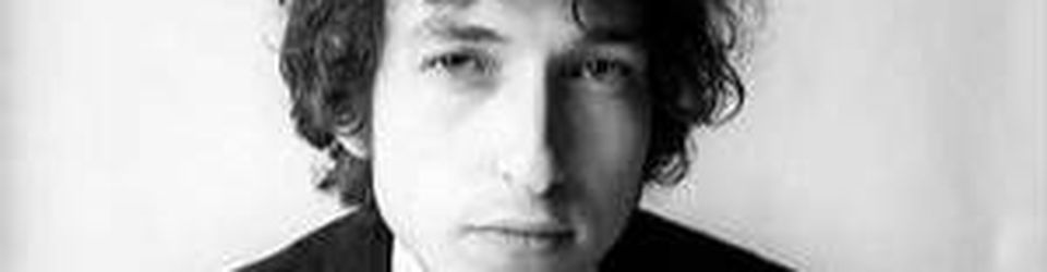 Cover L'influence de Bob Dylan