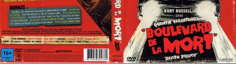 Les films avec les meilleures scènes de mort