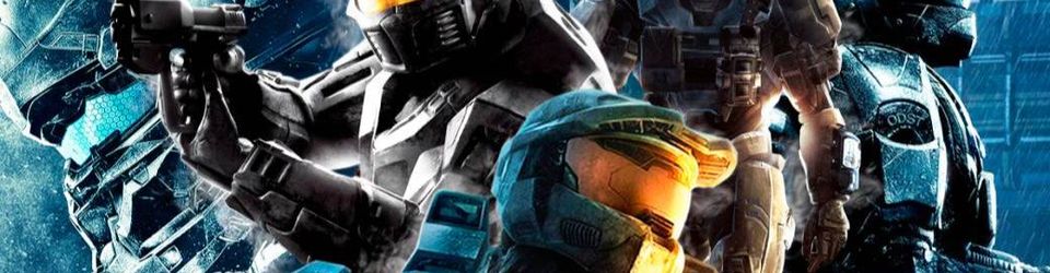 Cover Halo dans l'ordre chronologique