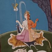 David-Rakesh