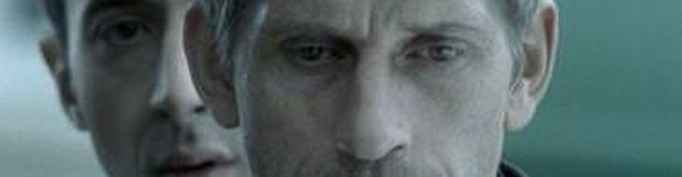 Cover Les meilleures séries policières