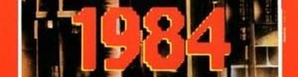 Cover Les meilleurs films dystopiques