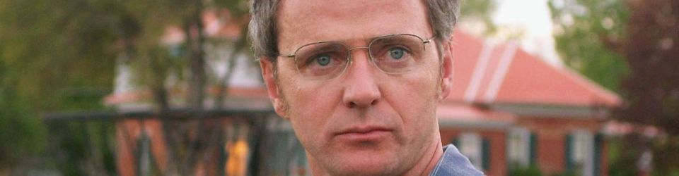 Cover Les meilleures séries avec Aidan Quinn