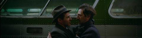 Les meilleurs films de 2025