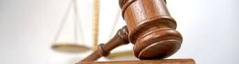 Les séries sur le monde de la justice