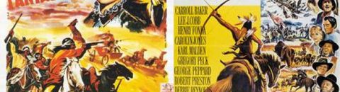 Un western par année
de 1939 à 2025