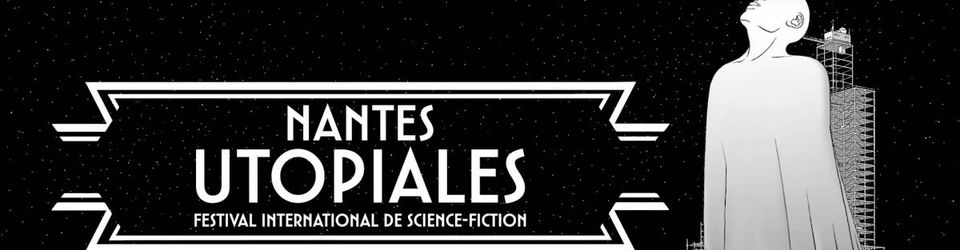 Cover Sélection prix BD Utopiales