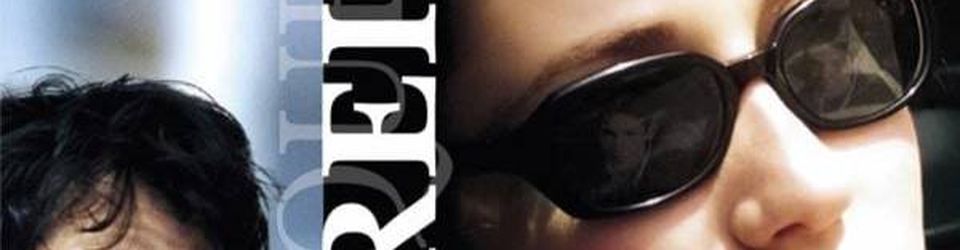 Cover Les meilleurs films d'Arnaud Desplechin
