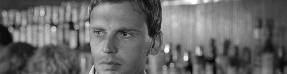 Cover Jean-Louis Trintignant
