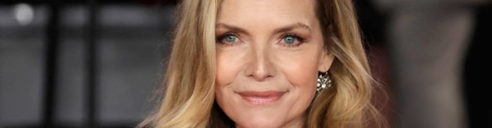 Cover Les meilleures séries avec Michelle Pfeiffer