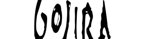 Gojira albums